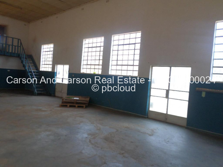 Commercial Property for Sale in Nyakamete, Mutare