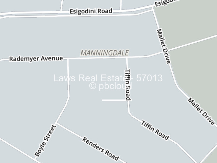 Land for Sale in Manningdale, Bulawayo
