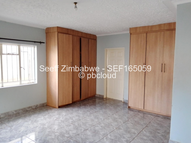 4 Bedroom House for Sale in Mazowe, Mazowe