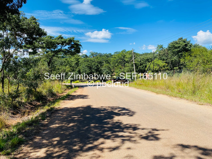 Land for Sale in Shawasha Hills