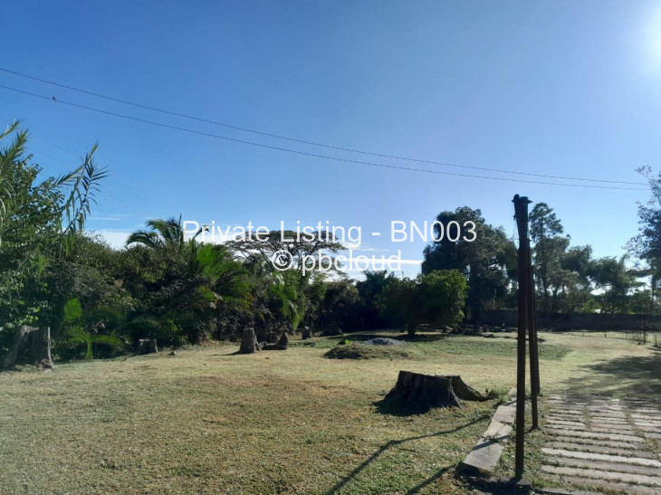 Land for Sale in Marlborough, Harare