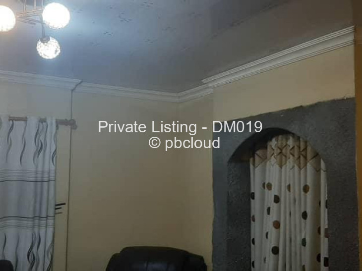 House to Rent in Luveve, Bulawayo