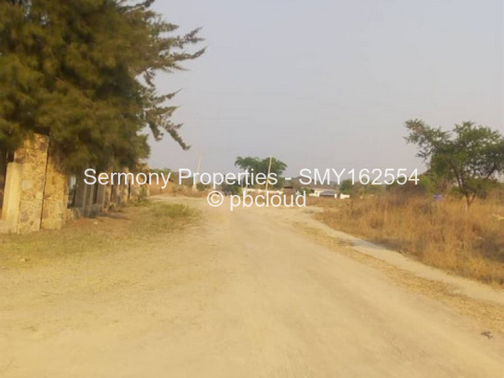 Land for Sale in Crowhill Views