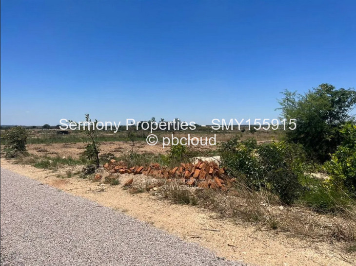 Land for Sale in Southview Park