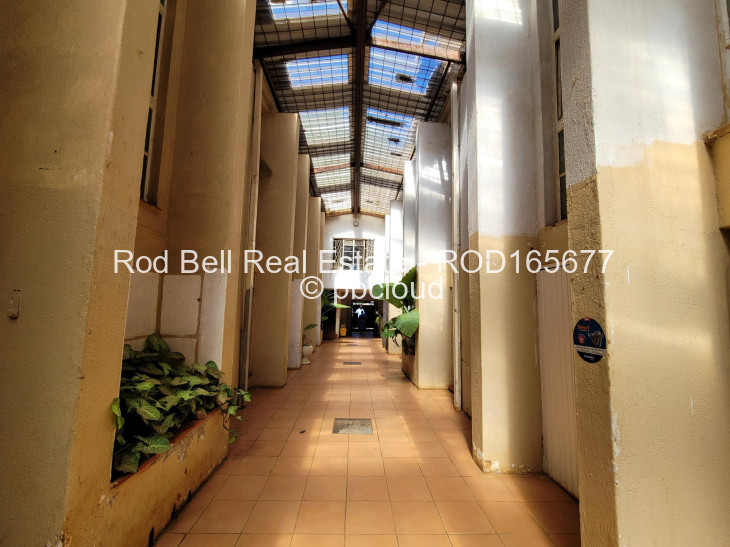 Commercial Property for Sale in Philadelphia, Harare