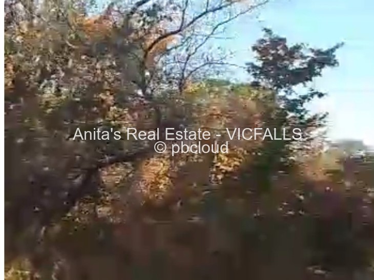Land for Sale in Victoria Falls, Victoria Falls