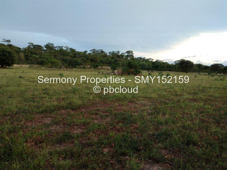 Land for Sale in Chinhoyi, Chinhoyi