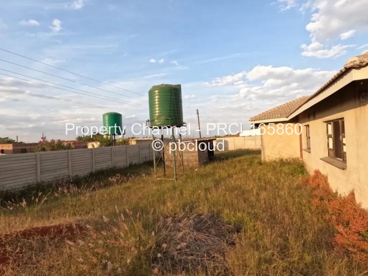 4 Bedroom House for Sale in Manresa, Harare