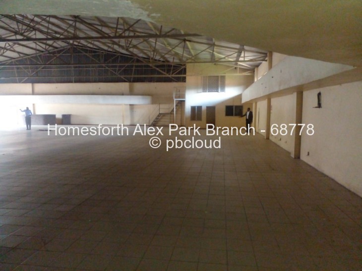 Commercial Property to Rent in Christon Bank, Christon Bank