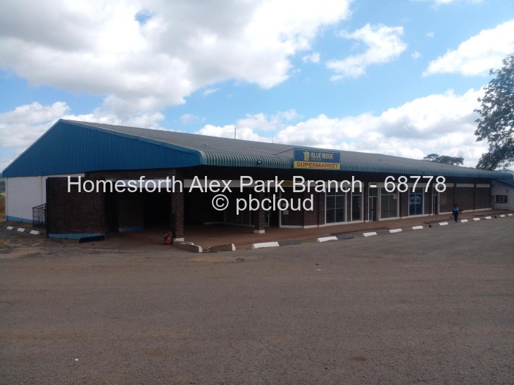 Commercial Property to Rent in Christon Bank, Christon Bank