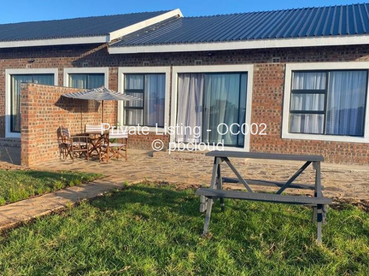 8 Bedroom House for Sale in Riverside North, Bulawayo