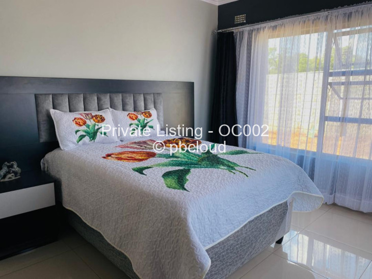 8 Bedroom House for Sale in Riverside North, Bulawayo