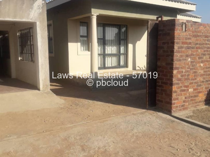 4 Bedroom House for Sale in Stoneridge, Harare