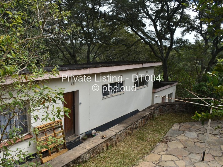 5 Bedroom House for Sale in Glen Lorne, Harare