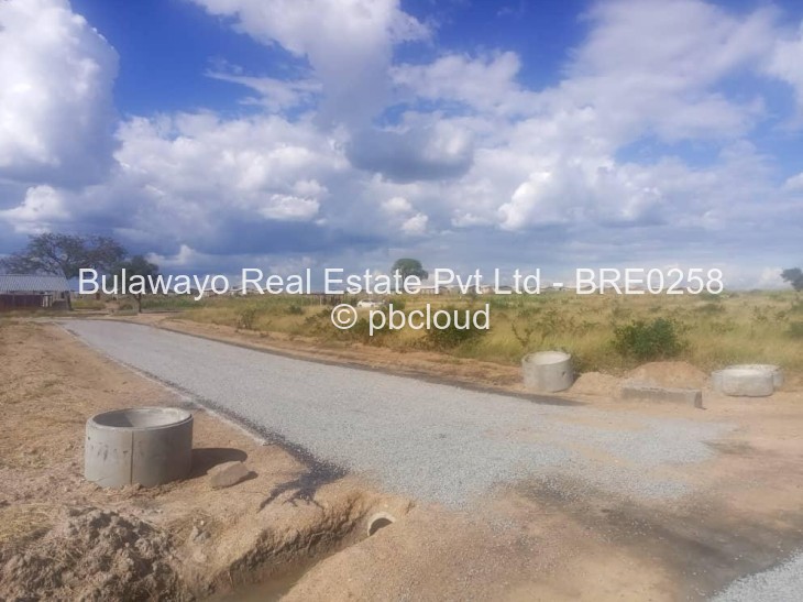 Stand for Sale in Cowdray Park, Bulawayo
