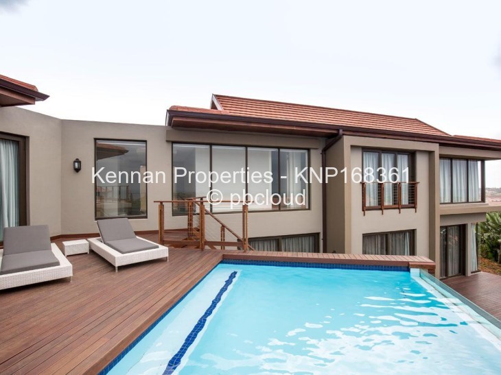 5 Bedroom House for Sale in Zimbali Estate, Durban