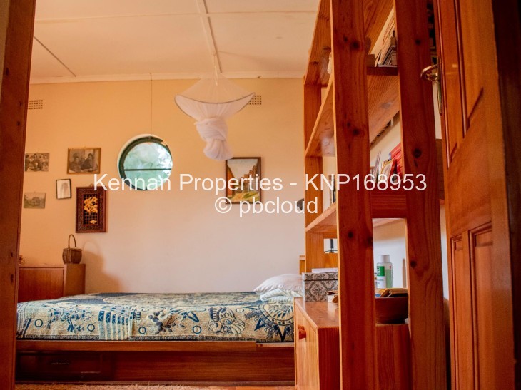 4 Bedroom House for Sale in Murambi, Mutare