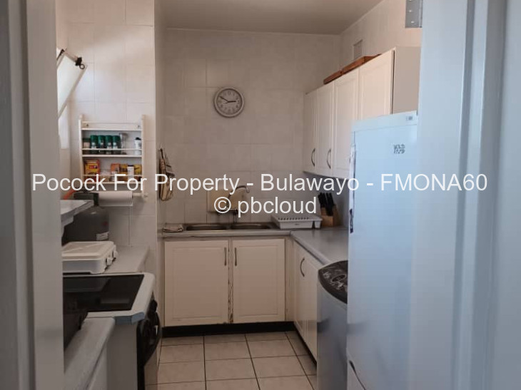 Flat/Apartment for Sale in Famona, Bulawayo
