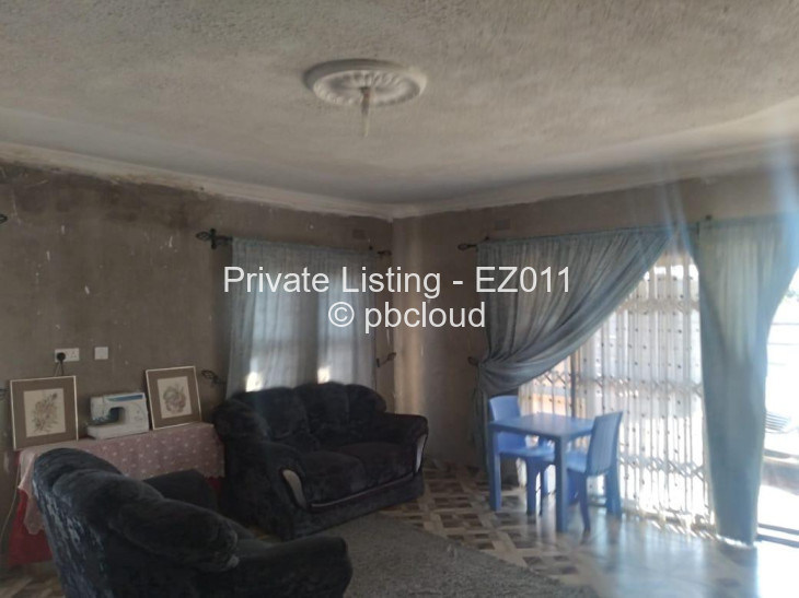 6 Bedroom House for Sale in Cold Comfort, Harare