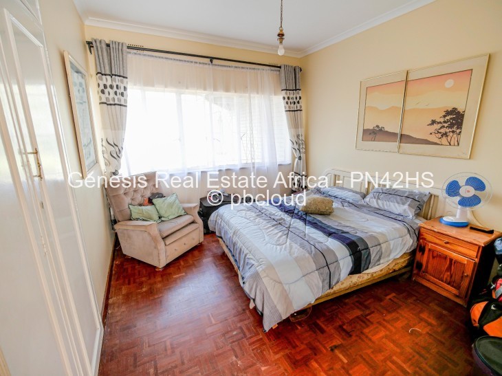 3 Bedroom House for Sale in Philadelphia, Harare