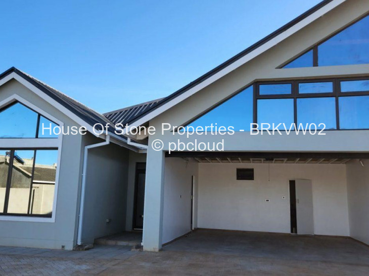 Flat/Apartment for Sale in Borrowdale, Harare