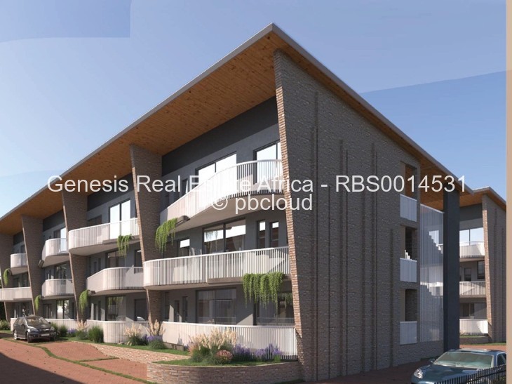 Flat/Apartment for Sale in Vainona, Harare