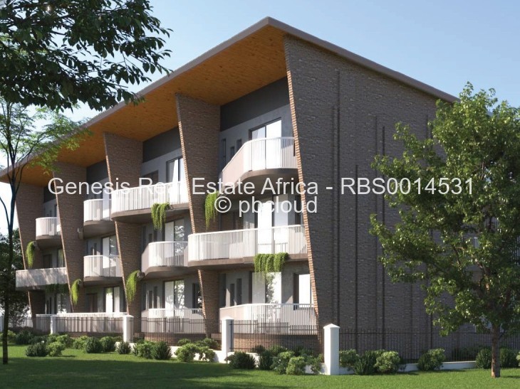 Flat/Apartment for Sale in Vainona, Harare