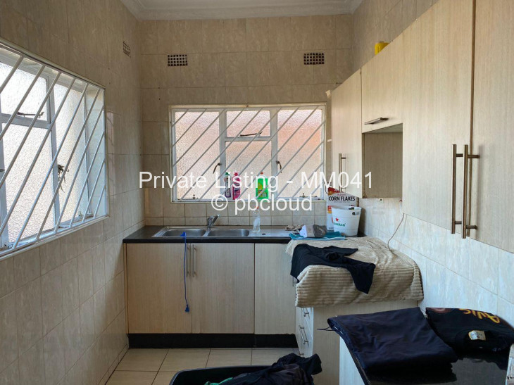Cottage/Garden Flat to Rent in Bluff Hill, Harare