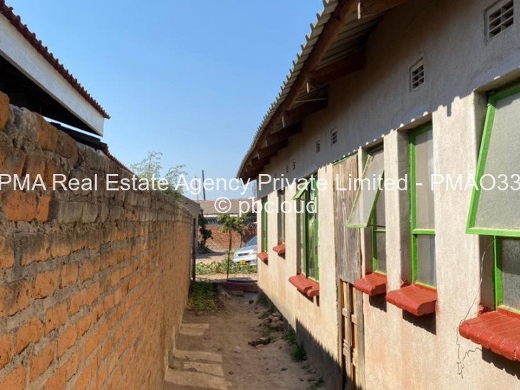3 Bedroom House for Sale in Glenwood, Harare