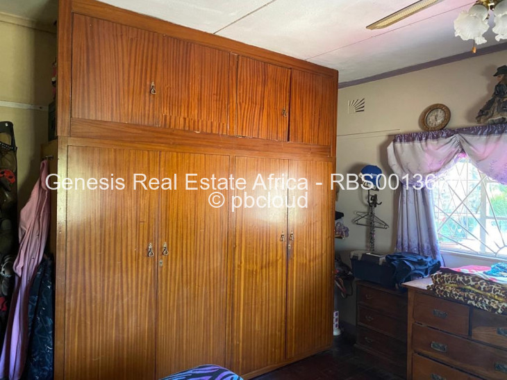 Industrial Property for Sale in Prospect, Harare