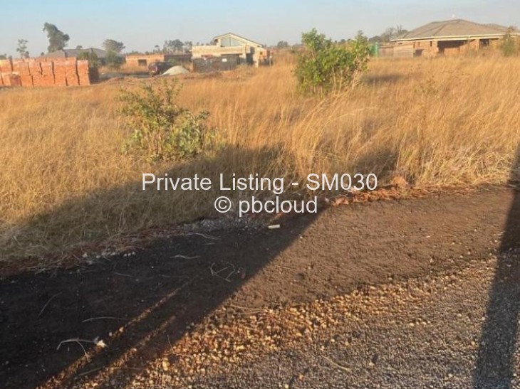 Stand for Sale in Zvimba