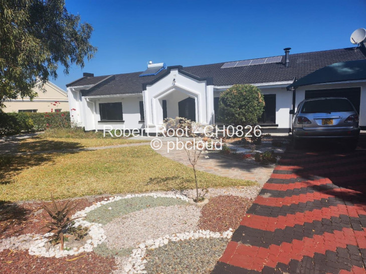 Townhouse/Complex/Cluster for Sale in Athlone, Harare