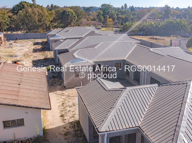 Townhouse/Complex/Cluster for Sale in Greengrove, Harare