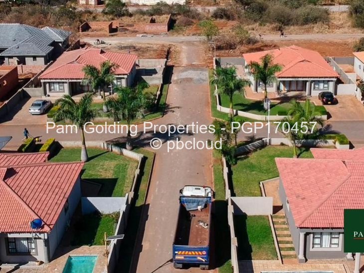 Townhouse/Complex/Cluster for Sale in Ascot, Bulawayo