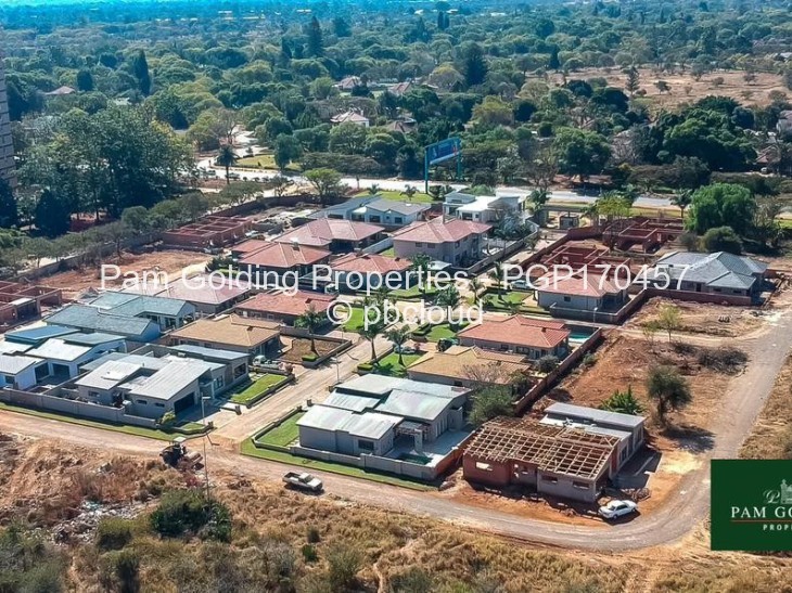 Townhouse/Complex/Cluster for Sale in Ascot, Bulawayo