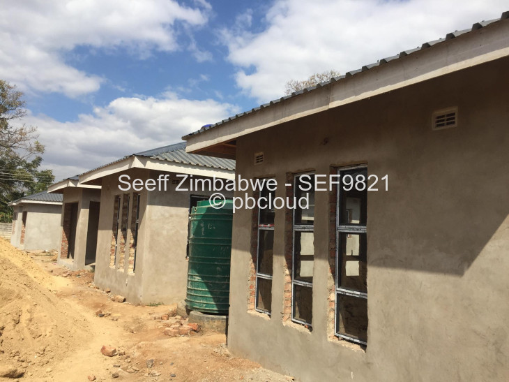 Flat/Apartment for Sale in Bluff Hill, Harare