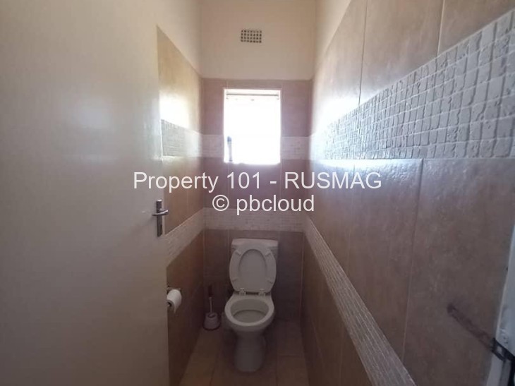 4 Bedroom House for Sale in Rusape, Rusape