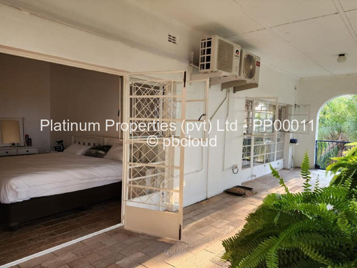 3 Bedroom House for Sale in Kariba, Kariba
