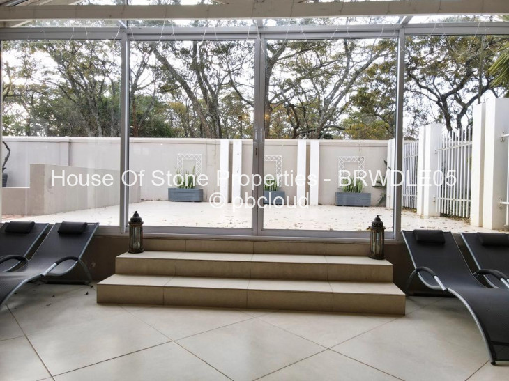 House for Sale in Borrowdale, Harare