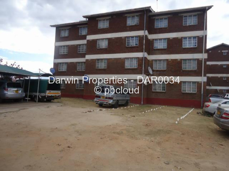 Flat/Apartment for Sale in Ardbennie, Harare
