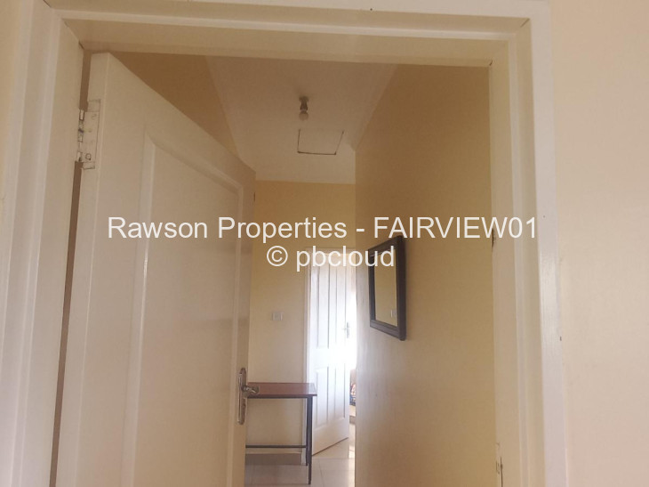2 Bedroom House for Sale in Fairview, Harare