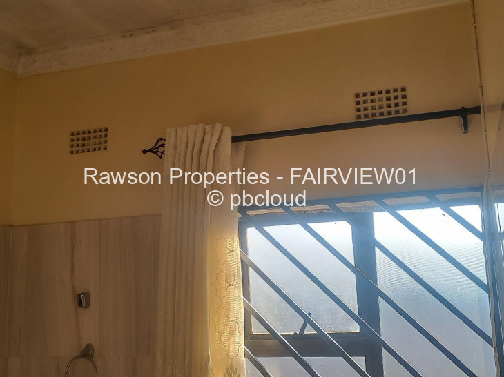 2 Bedroom House for Sale in Fairview, Harare