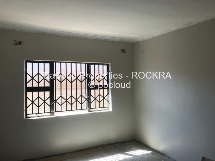 4 Bedroom House for Sale in Rockview, Harare
