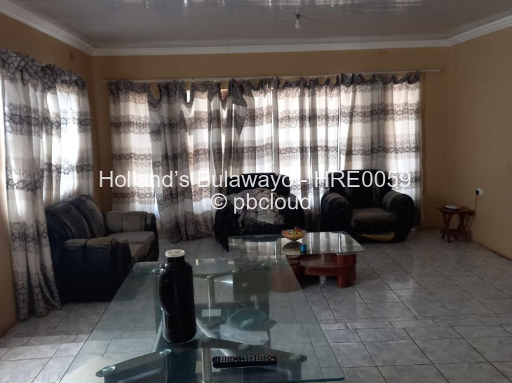 3 Bedroom House for Sale in North End, Bulawayo