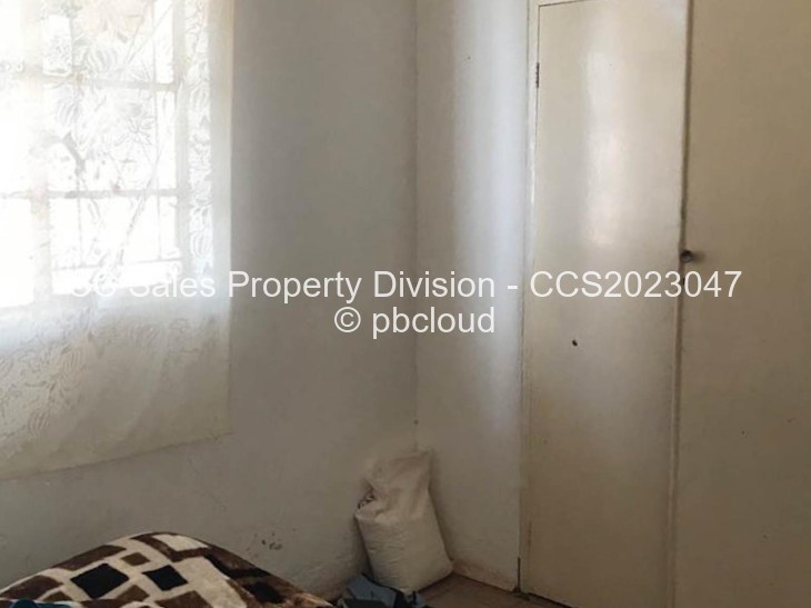 3 Bedroom House for Sale in Gwanda, Gwanda
