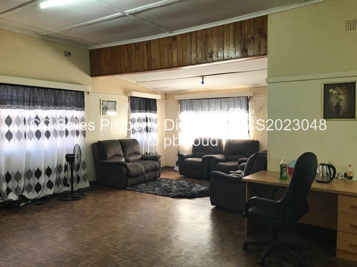 3 Bedroom House for Sale in Gwanda, Gwanda