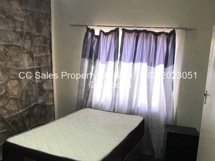 5 Bedroom House for Sale in Gwanda, Gwanda