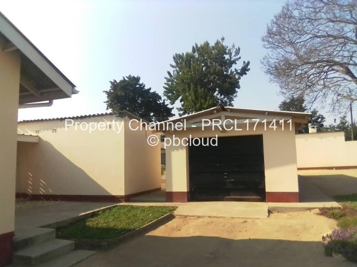 3 Bedroom House for Sale in Rusape, Rusape