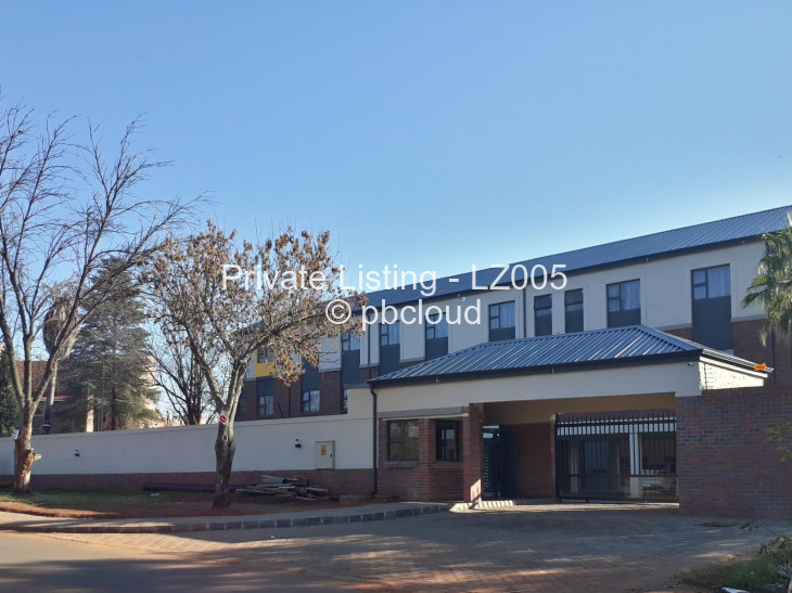 Commercial Property for Sale in Borrowdale, Harare