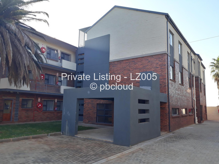 Commercial Property for Sale in Borrowdale, Harare